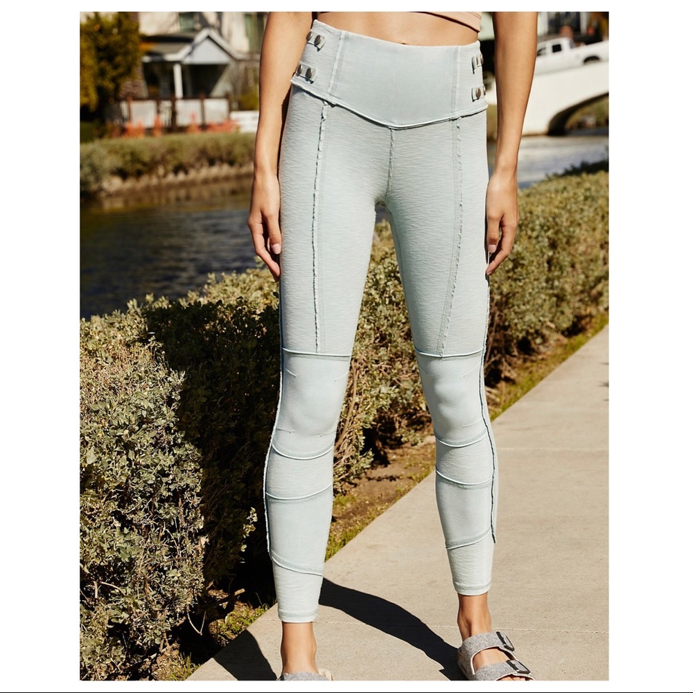 NEW FP Movement Catch Me If You Can Leggings